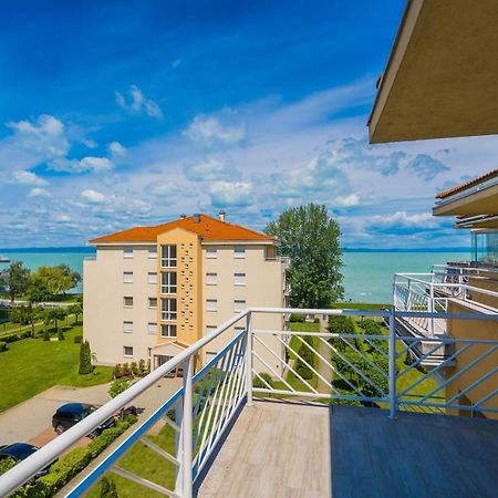 Myflat Golden Coast Panorama Apartment シオーフォク エクステリア 写真