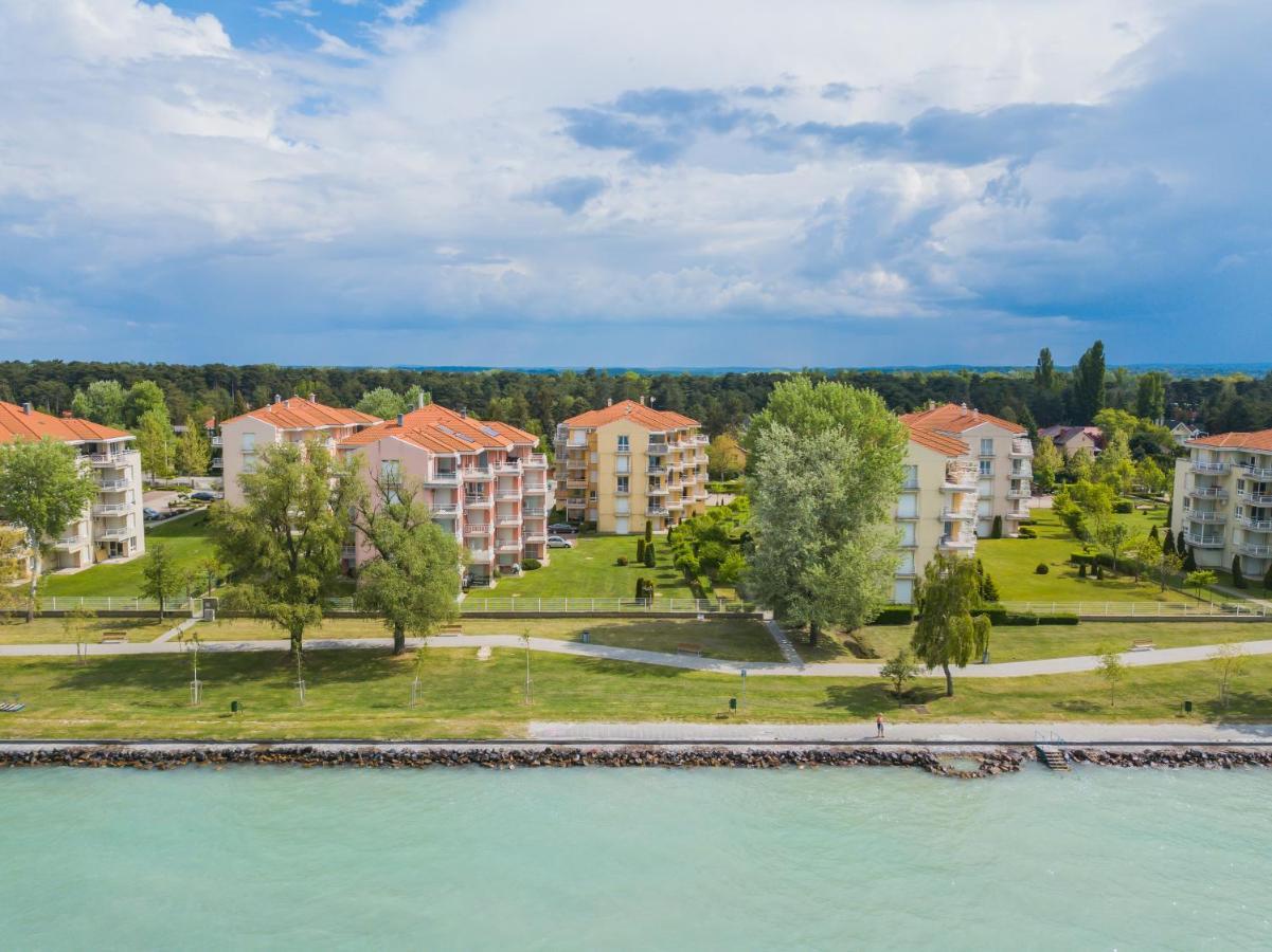 Myflat Golden Coast Panorama Apartment シオーフォク エクステリア 写真