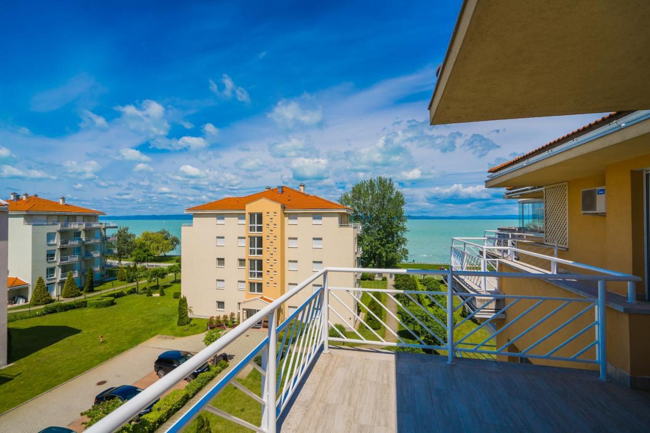 Myflat Golden Coast Panorama Apartment シオーフォク エクステリア 写真
