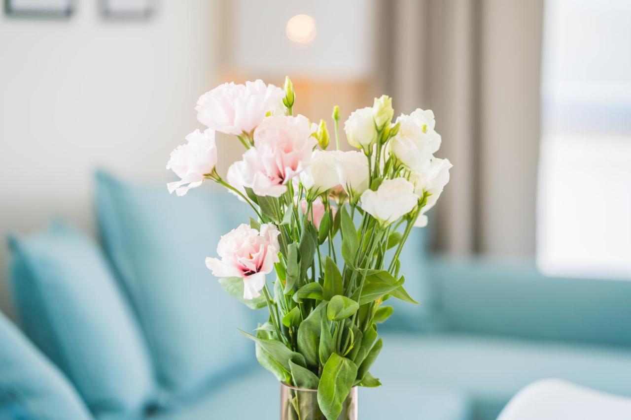 Myflat Golden Coast Panorama Apartment シオーフォク エクステリア 写真