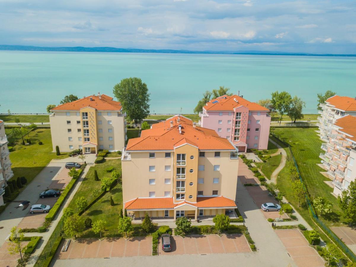 Myflat Golden Coast Panorama Apartment シオーフォク エクステリア 写真