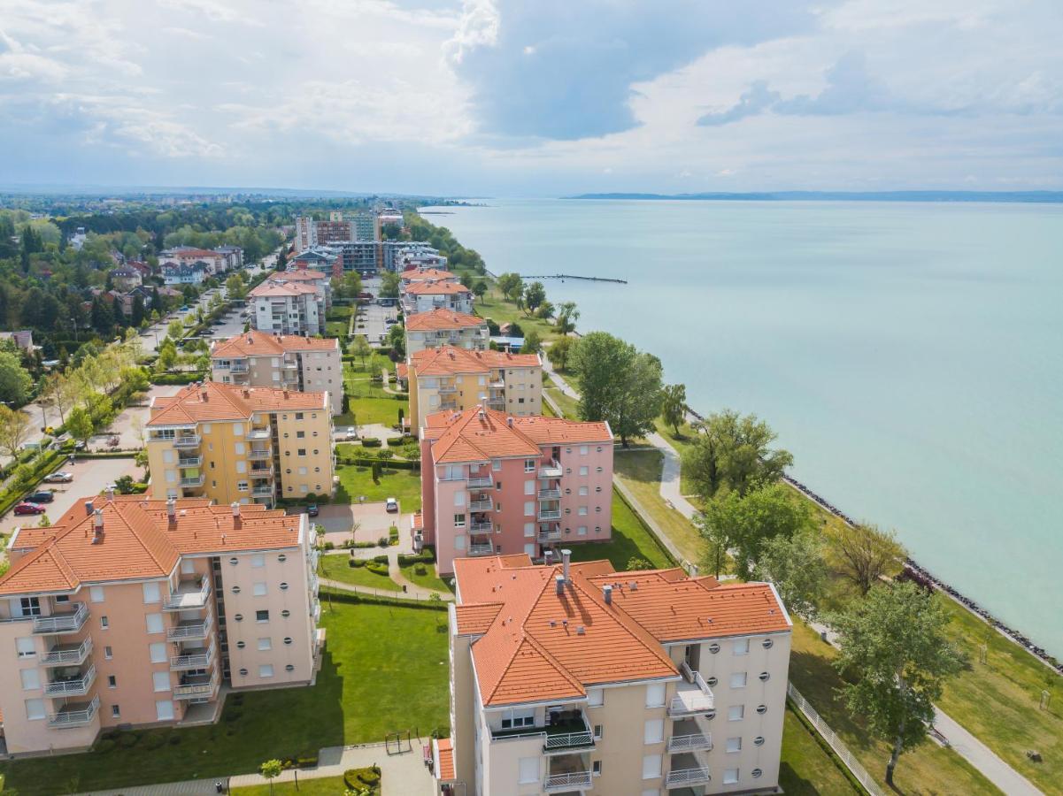 Myflat Golden Coast Panorama Apartment シオーフォク エクステリア 写真