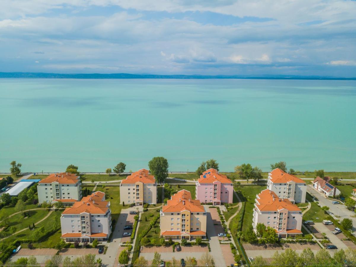 Myflat Golden Coast Panorama Apartment シオーフォク エクステリア 写真