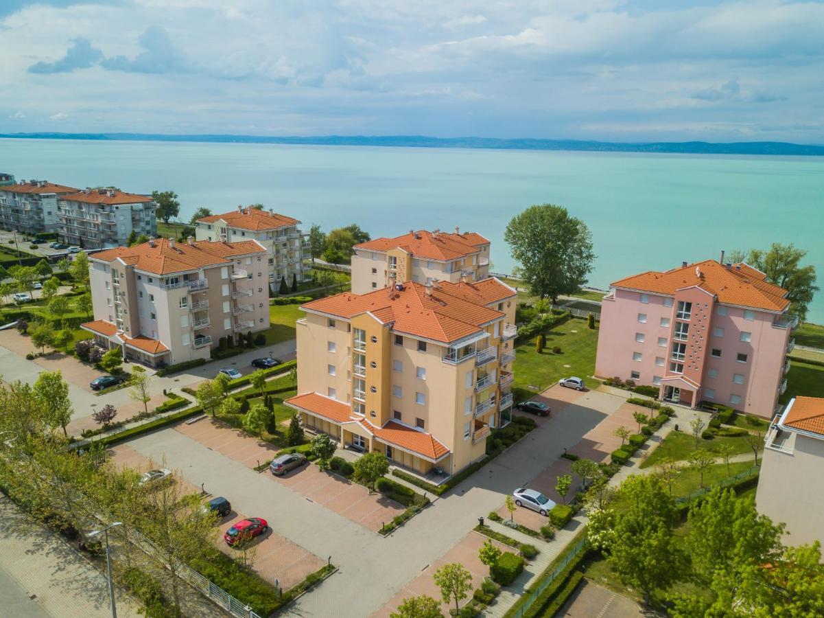 Myflat Golden Coast Panorama Apartment シオーフォク エクステリア 写真