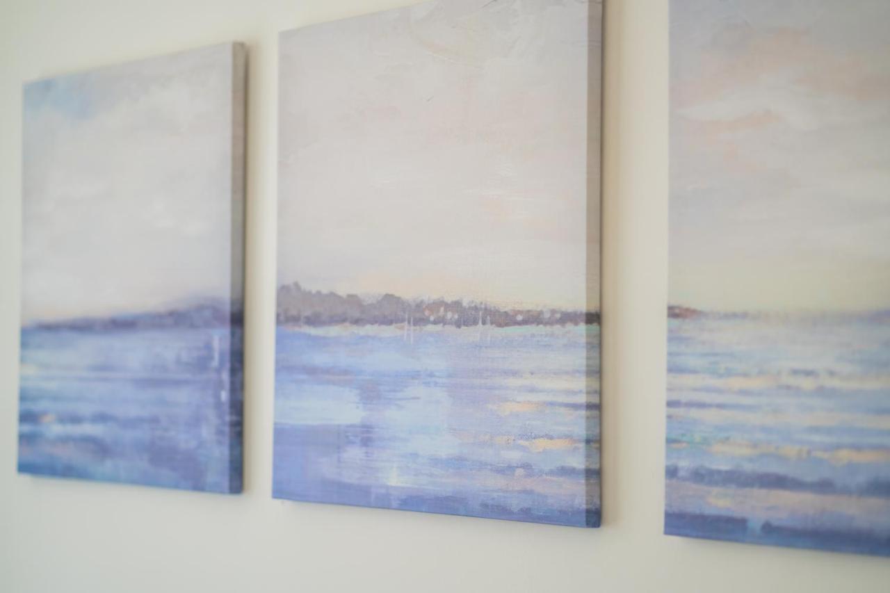 Myflat Golden Coast Panorama Apartment シオーフォク エクステリア 写真