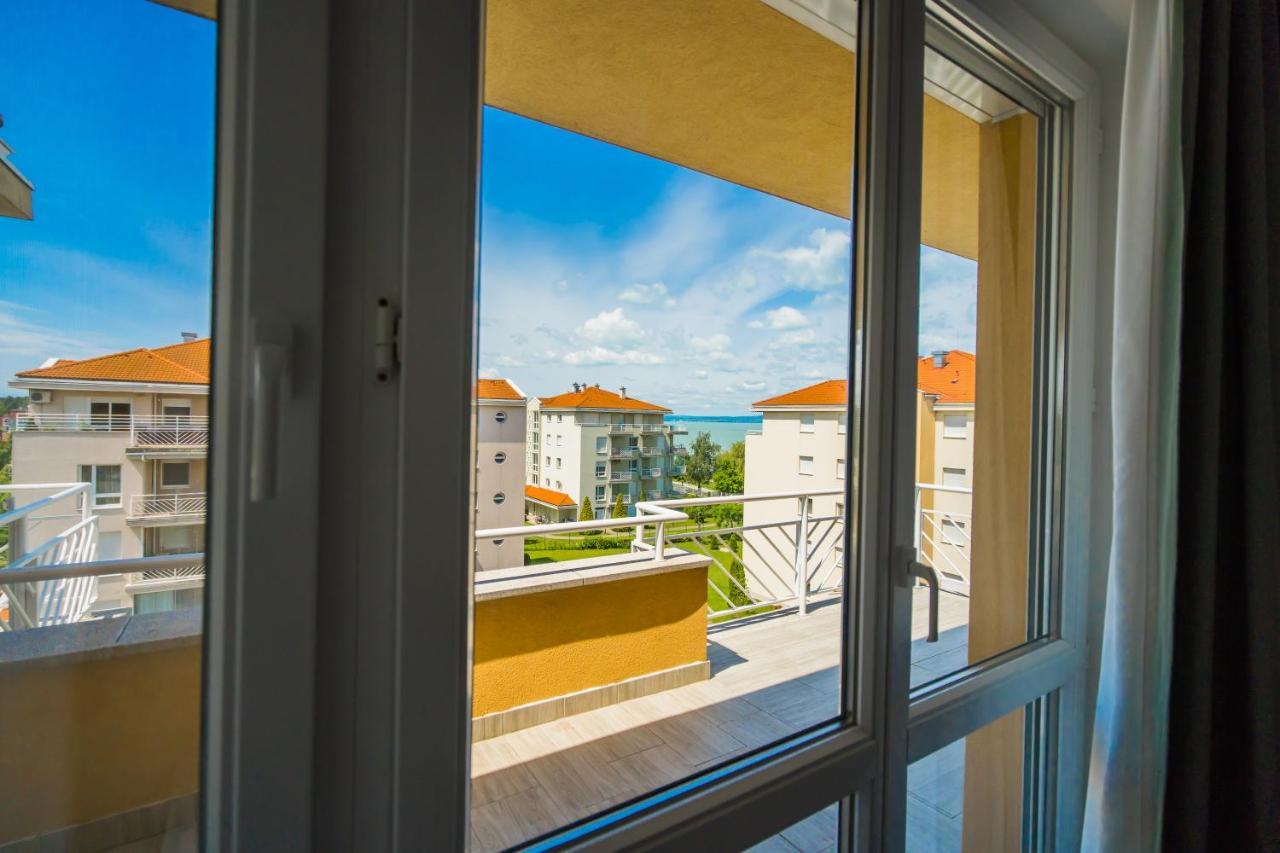 Myflat Golden Coast Panorama Apartment シオーフォク エクステリア 写真