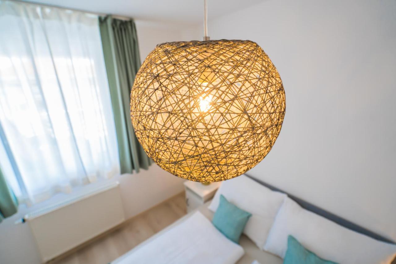 Myflat Golden Coast Panorama Apartment シオーフォク エクステリア 写真