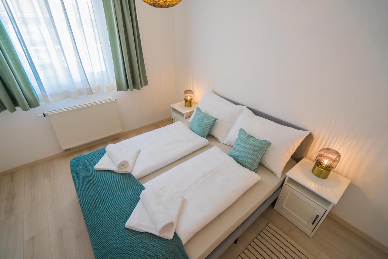 Myflat Golden Coast Panorama Apartment シオーフォク エクステリア 写真