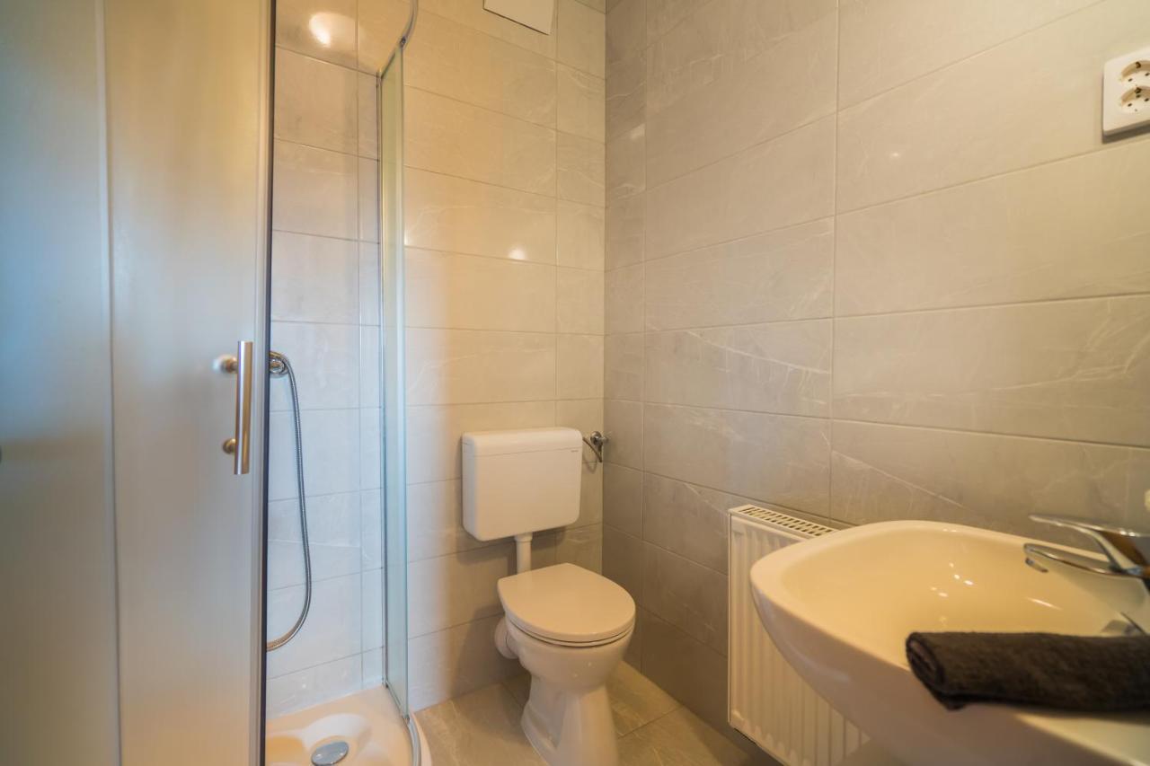 Myflat Golden Coast Panorama Apartment シオーフォク エクステリア 写真