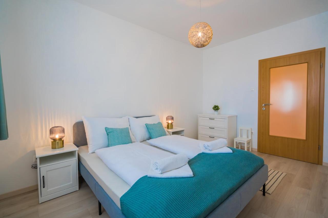 Myflat Golden Coast Panorama Apartment シオーフォク エクステリア 写真