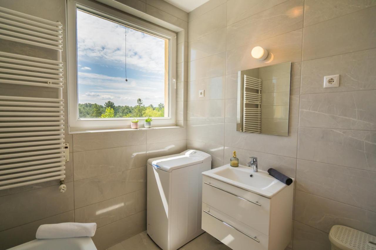 Myflat Golden Coast Panorama Apartment シオーフォク エクステリア 写真