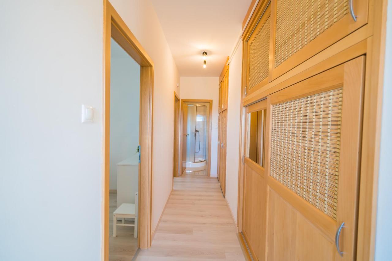 Myflat Golden Coast Panorama Apartment シオーフォク エクステリア 写真