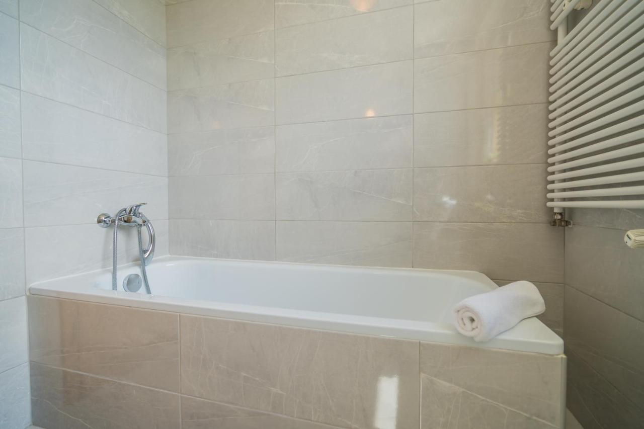 Myflat Golden Coast Panorama Apartment シオーフォク エクステリア 写真