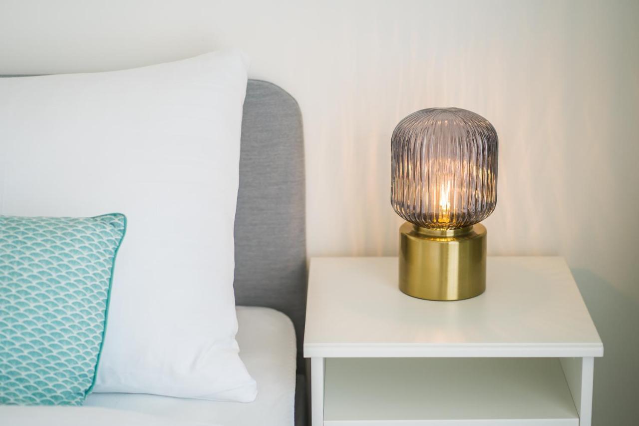 Myflat Golden Coast Panorama Apartment シオーフォク エクステリア 写真