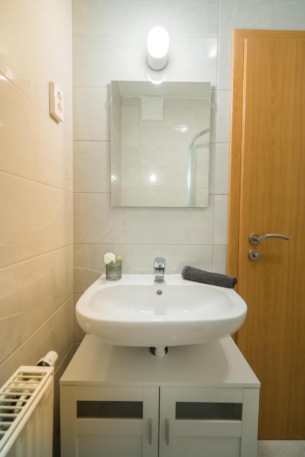 Myflat Golden Coast Panorama Apartment シオーフォク エクステリア 写真