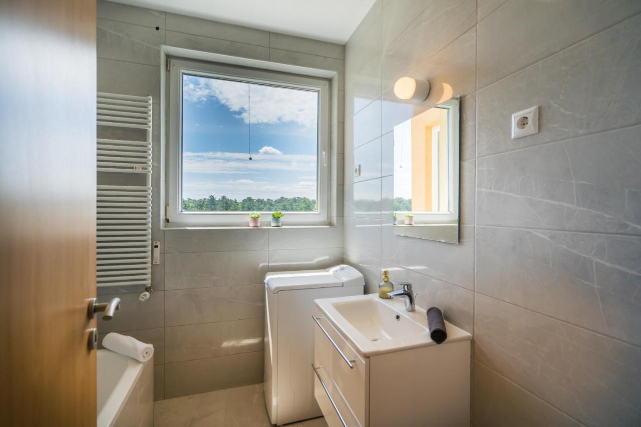 Myflat Golden Coast Panorama Apartment シオーフォク エクステリア 写真