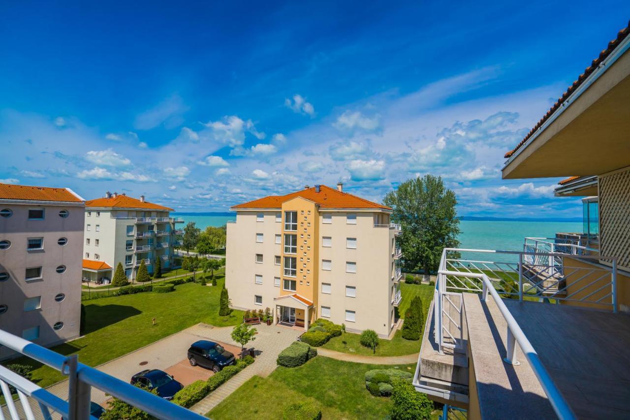 Myflat Golden Coast Panorama Apartment シオーフォク エクステリア 写真